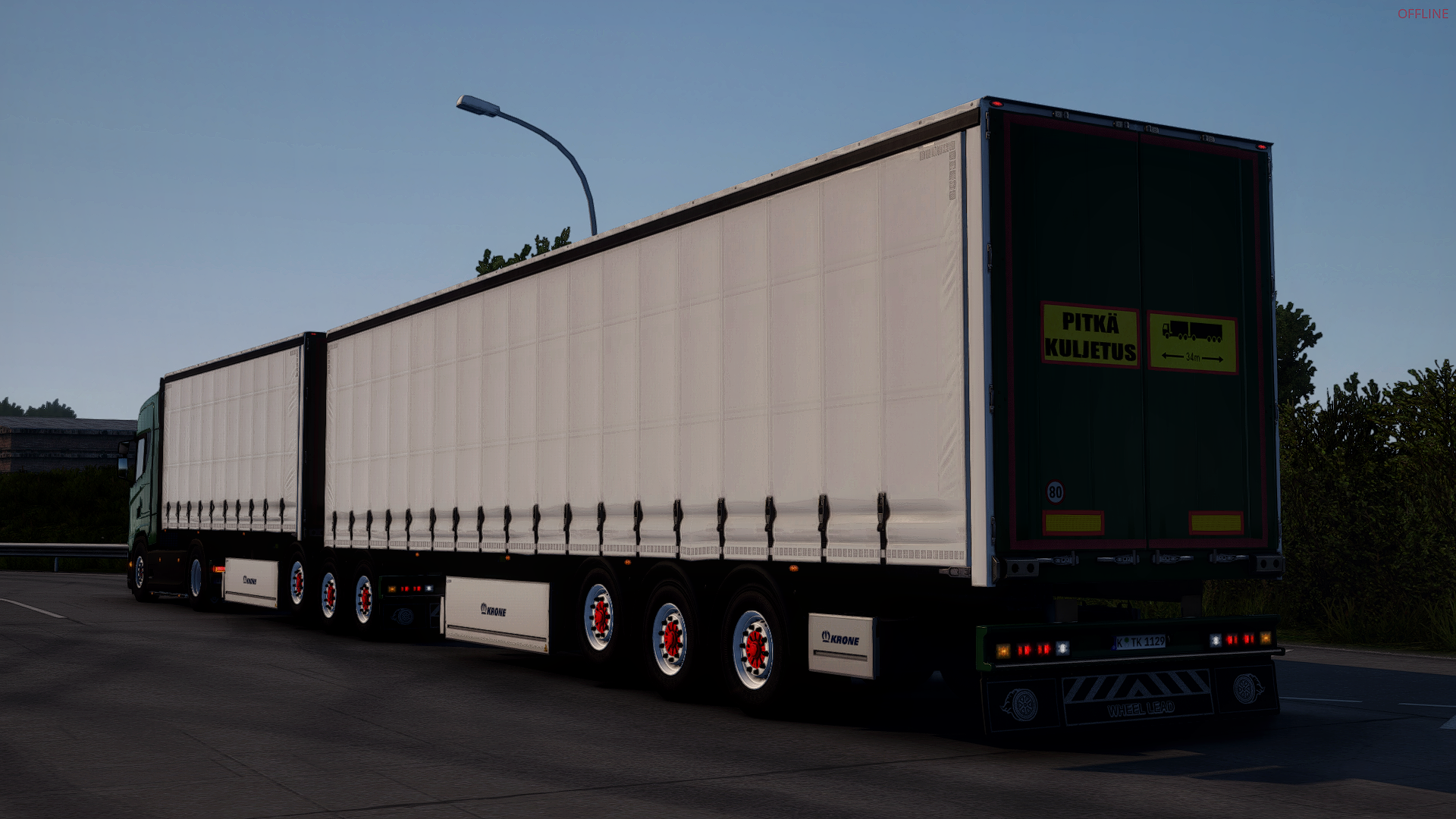 Long Scs