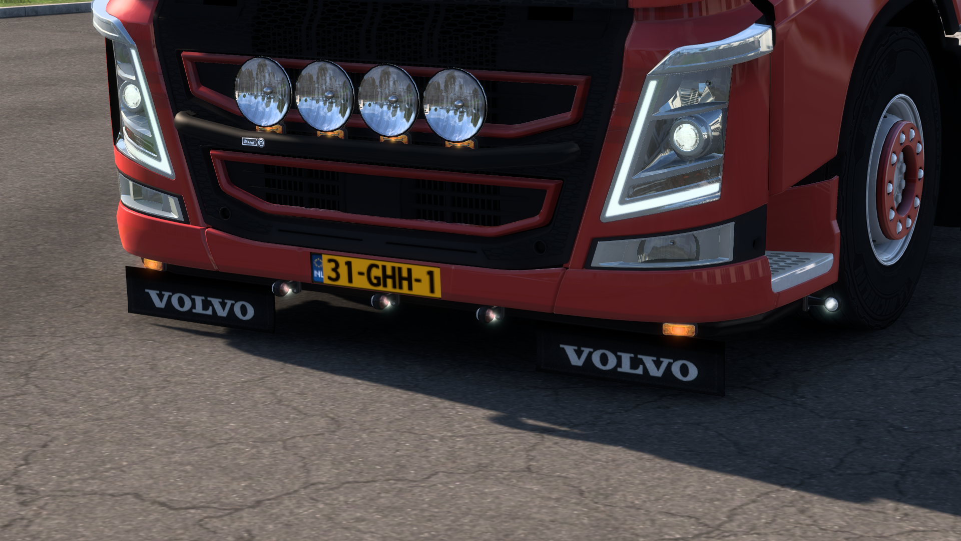 b_grill FH4-6 (high bumper)