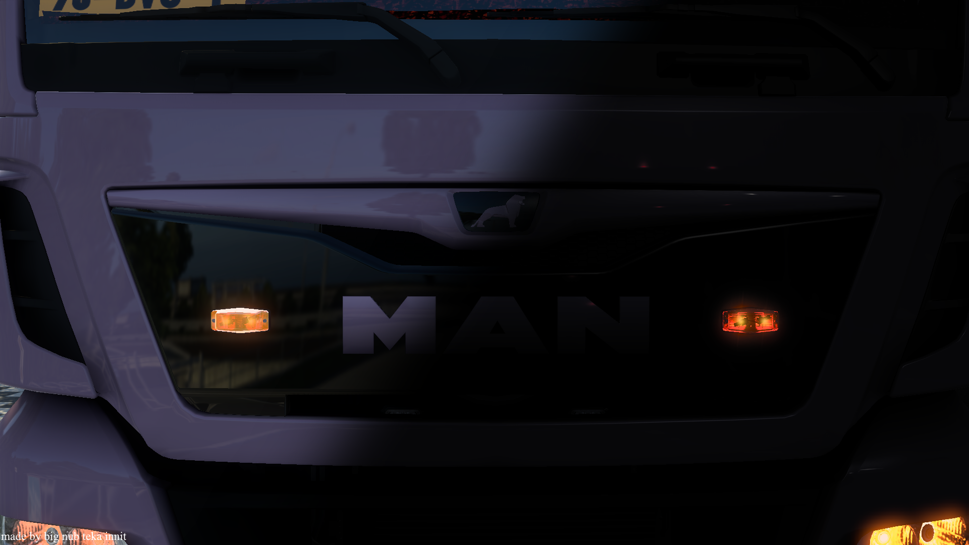 **Mod Name:** Double burners