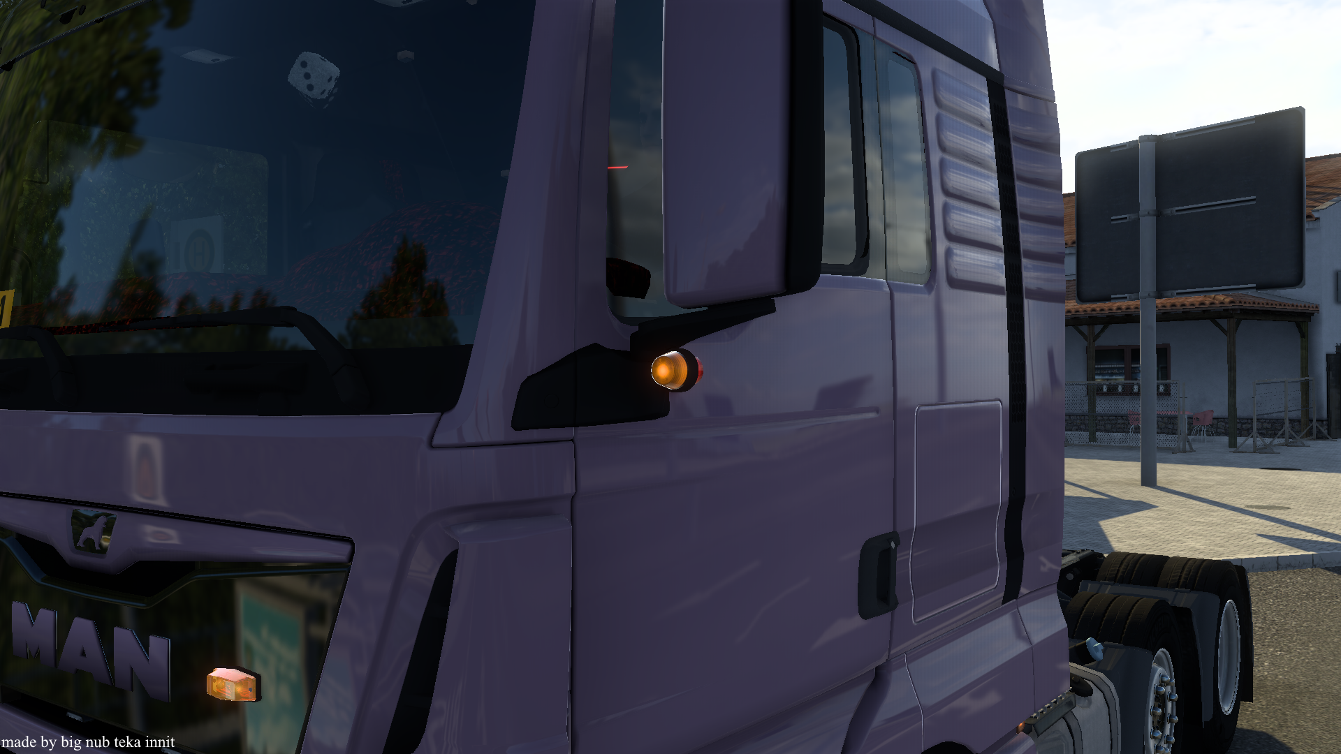 **Mod Name:** Lolipops