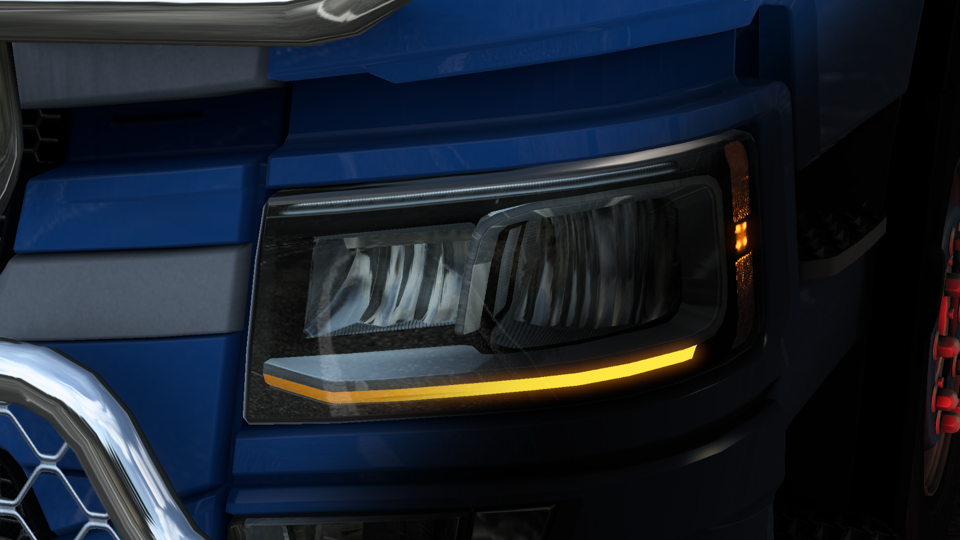 **Mod Name:** DRL