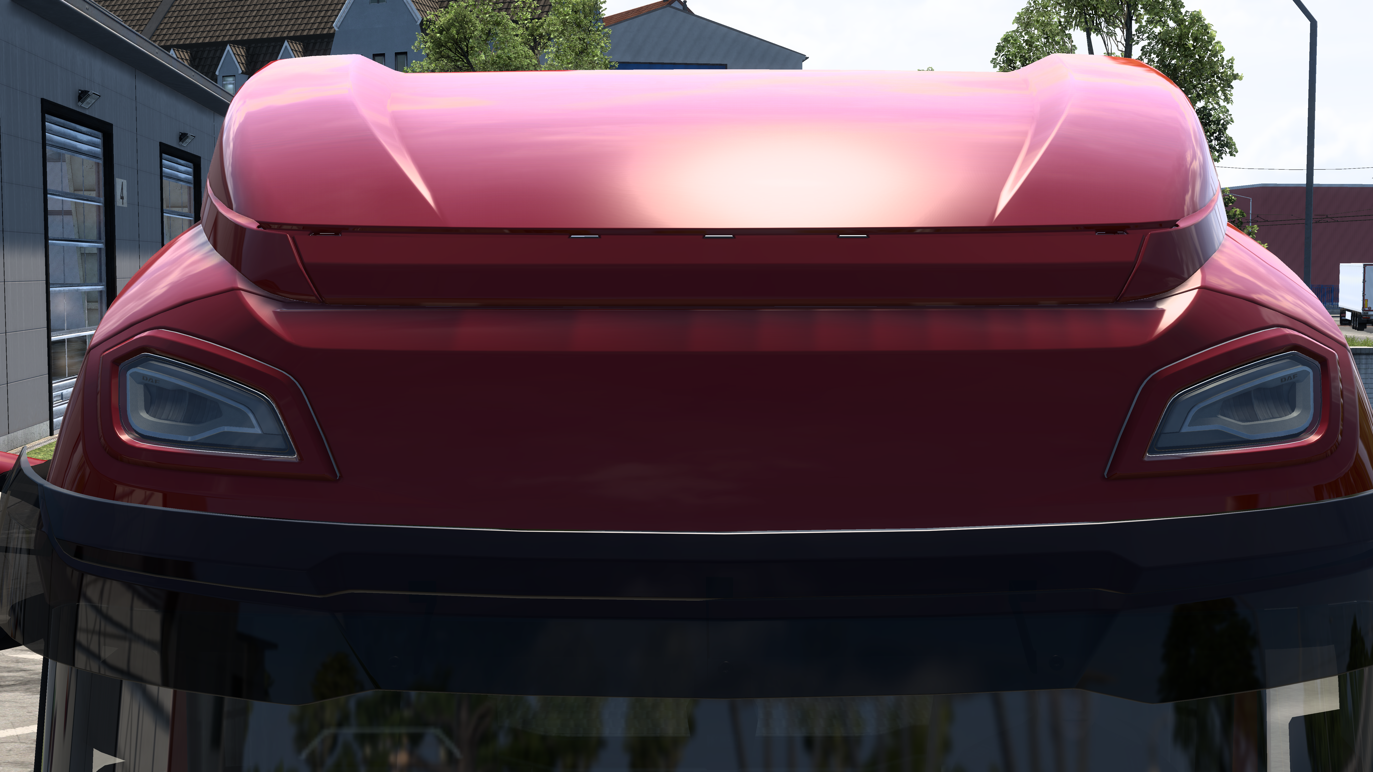 **Mod Name:** Painted Top Bit