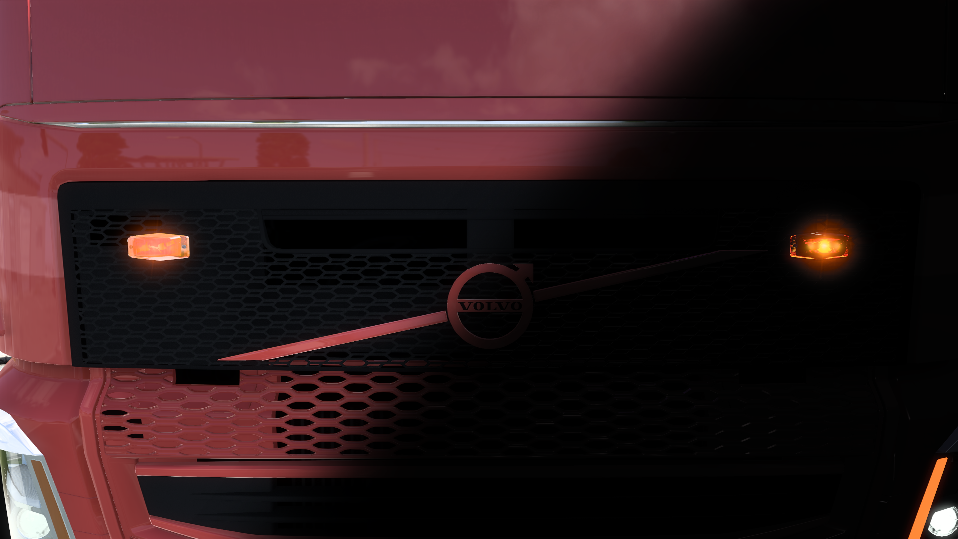 **Mod Name:** Orange Double Burner
