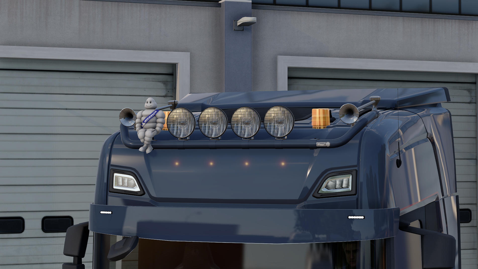 HSS painted r_grill