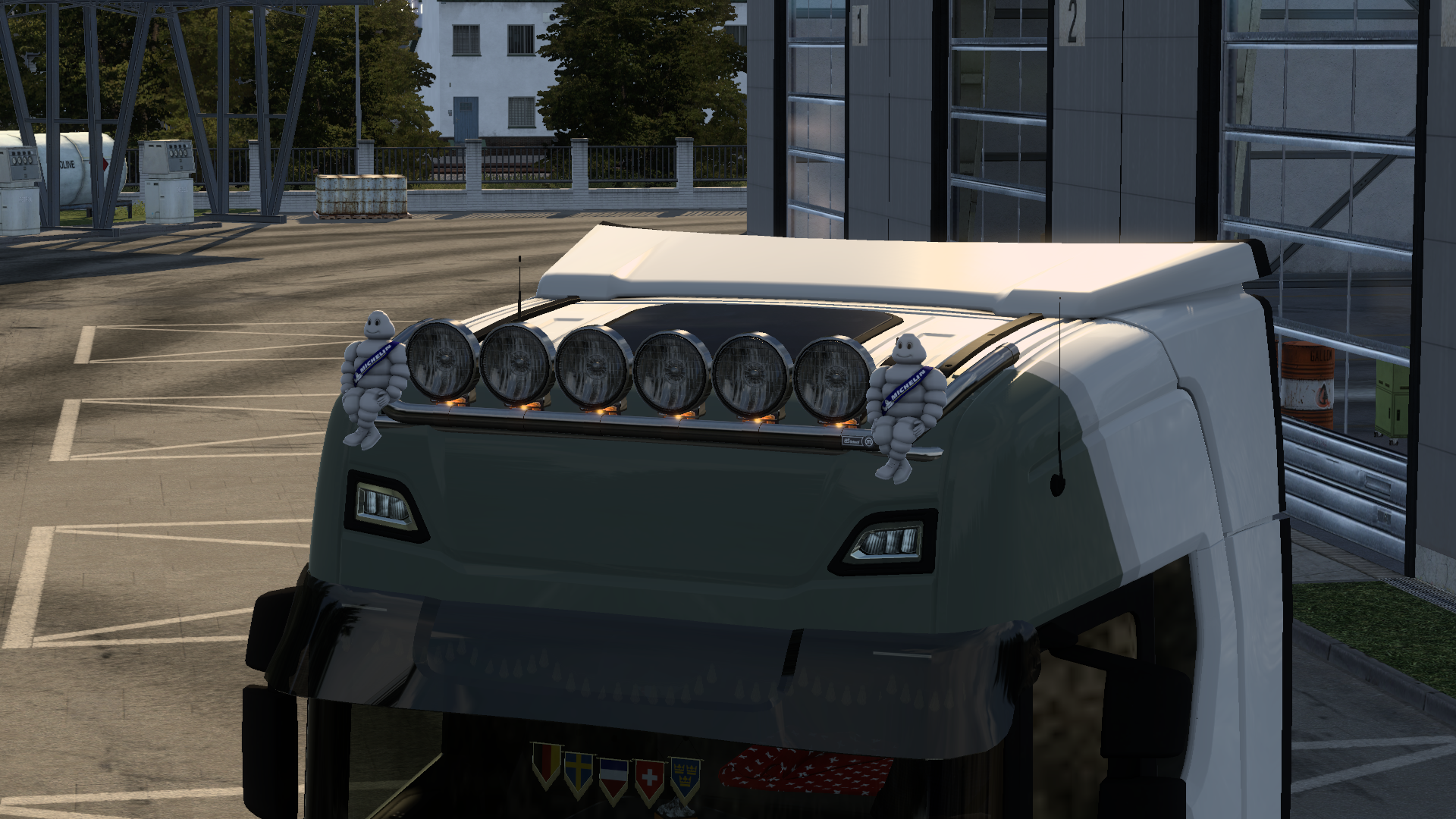 HSS r_grill
