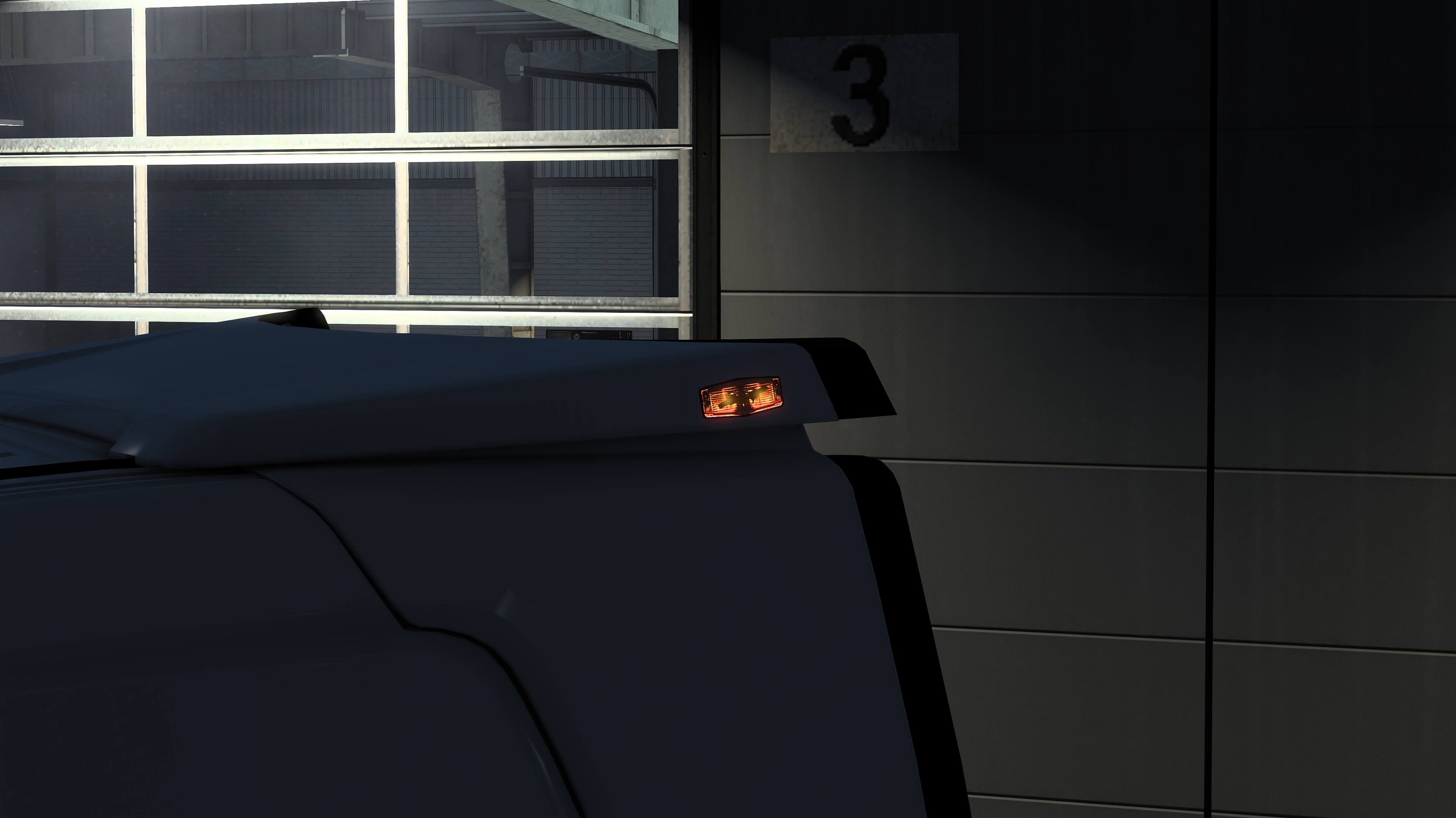 **Mod Name:** Spoiler double burner