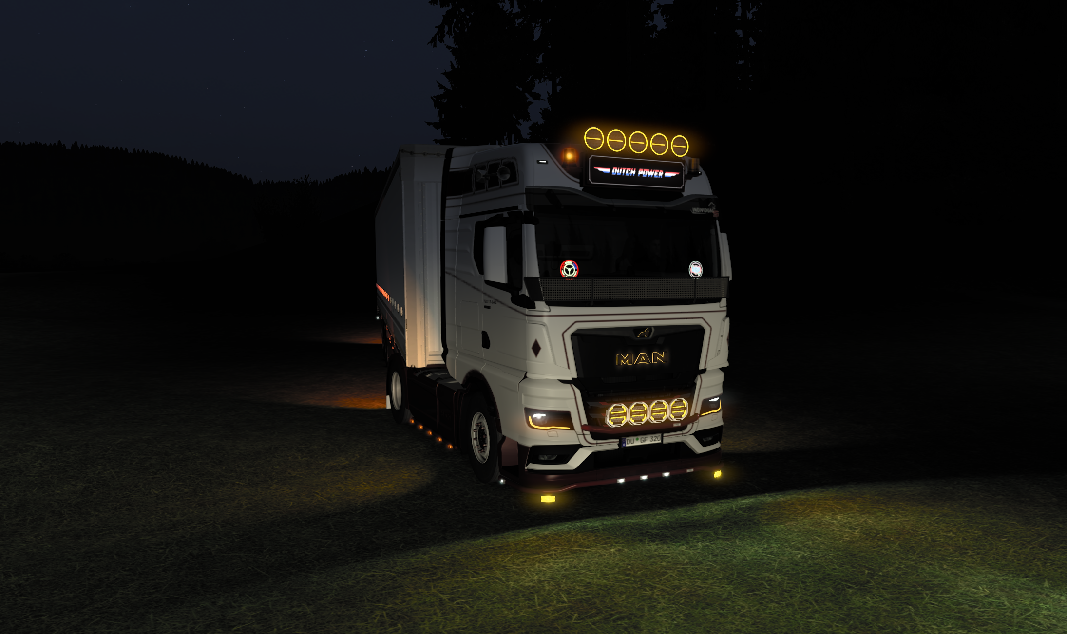Holland Style Man tgx!
