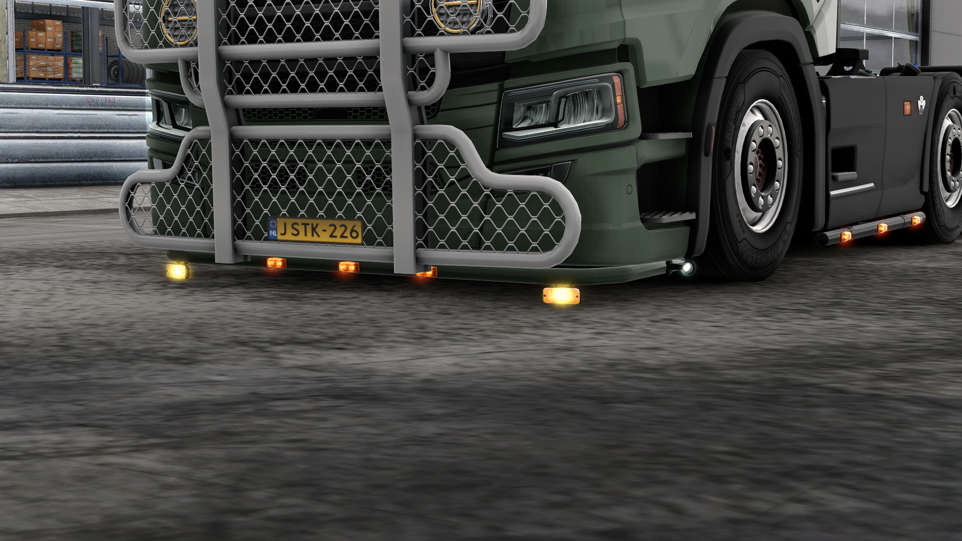 b_grill + talmus & double burners