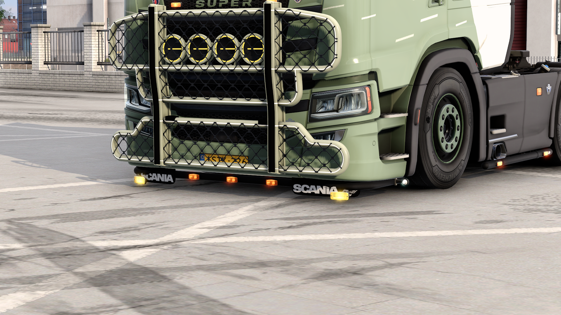 HSS matte b_grill + talmus & double burners