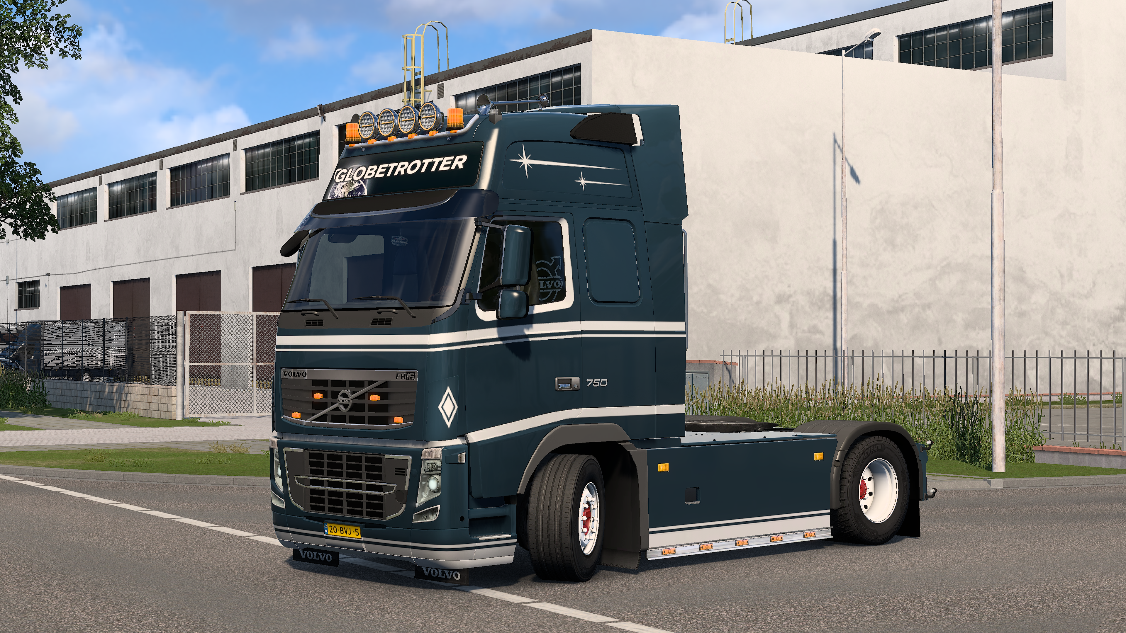 Volvo Classic