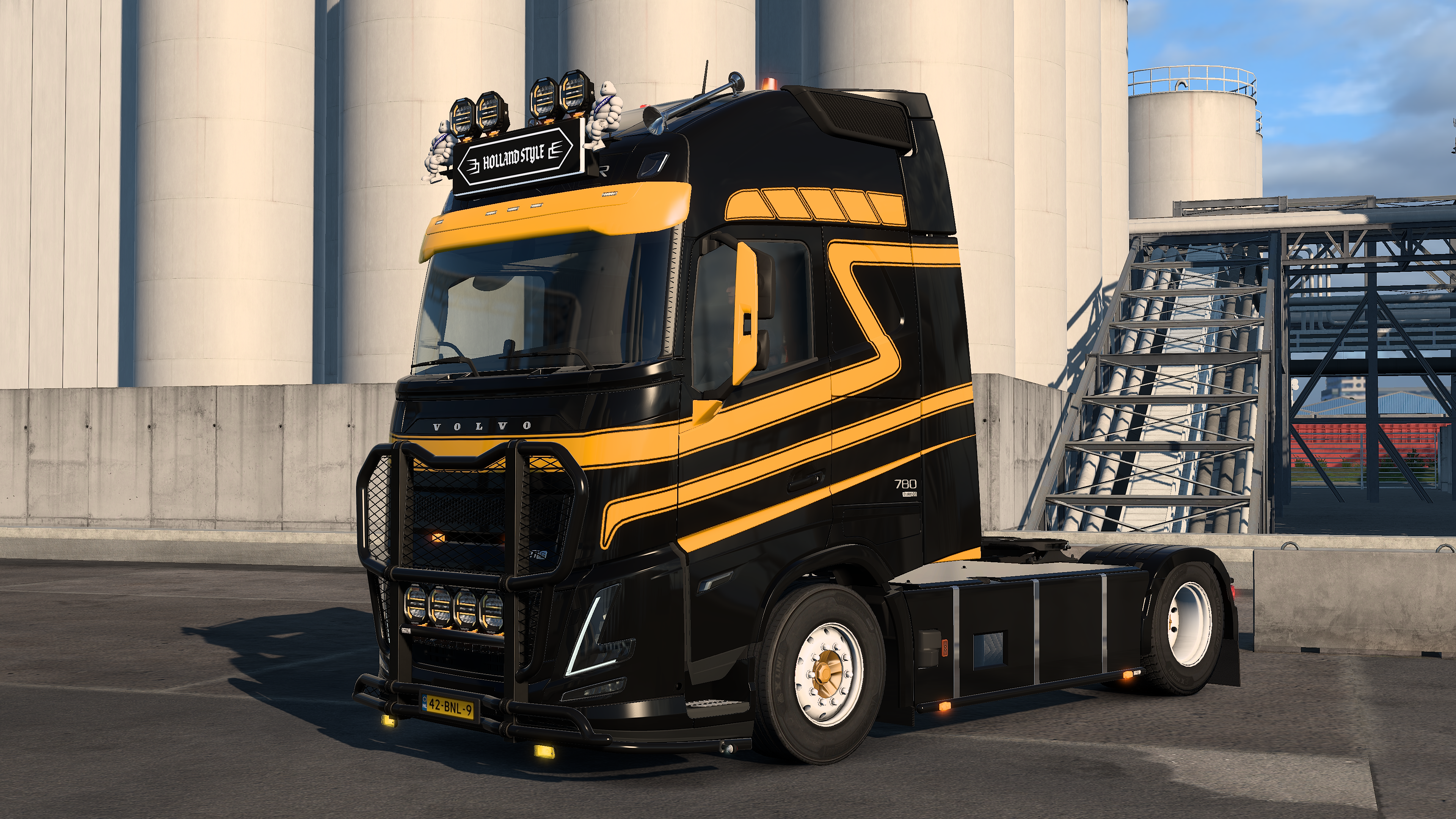 Fh Aero