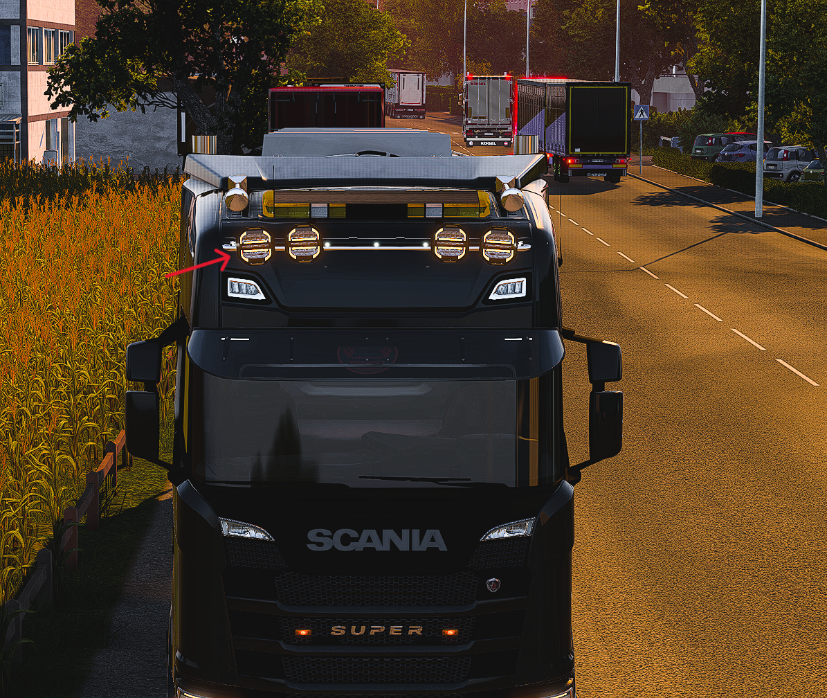 Next R-Grill