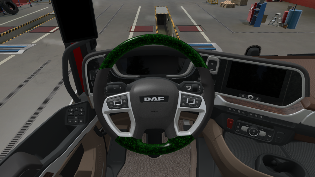 11) `"/def/vehicle/truck/daf.2021/accessory/steering_w/ds_green.sii"`