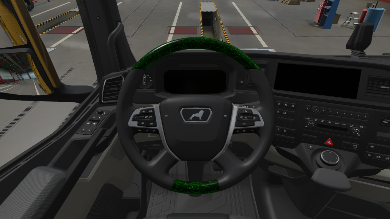 11) `"/def/vehicle/truck/man.tgx_2020/accessory/steering_w/ds_green.sii"`