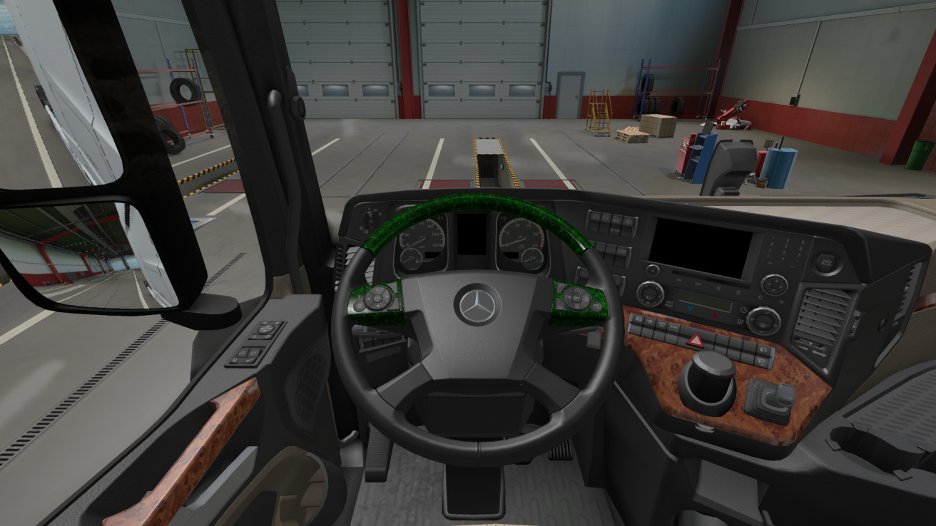 11) `"/def/vehicle/truck/mercedes.actros2014/accessory/steering_w/ds_green.sii"`