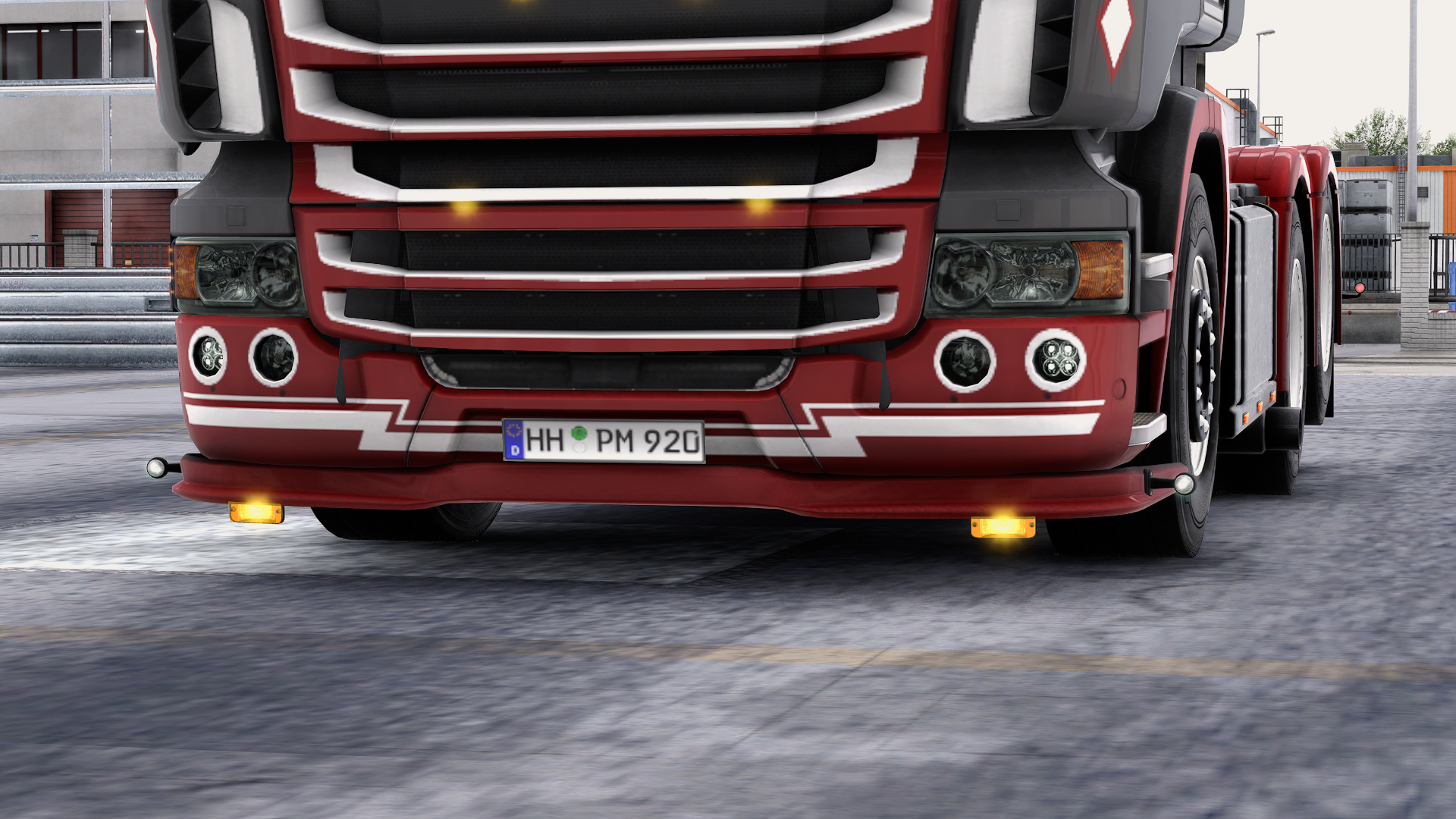 b_grill Talmu Lip