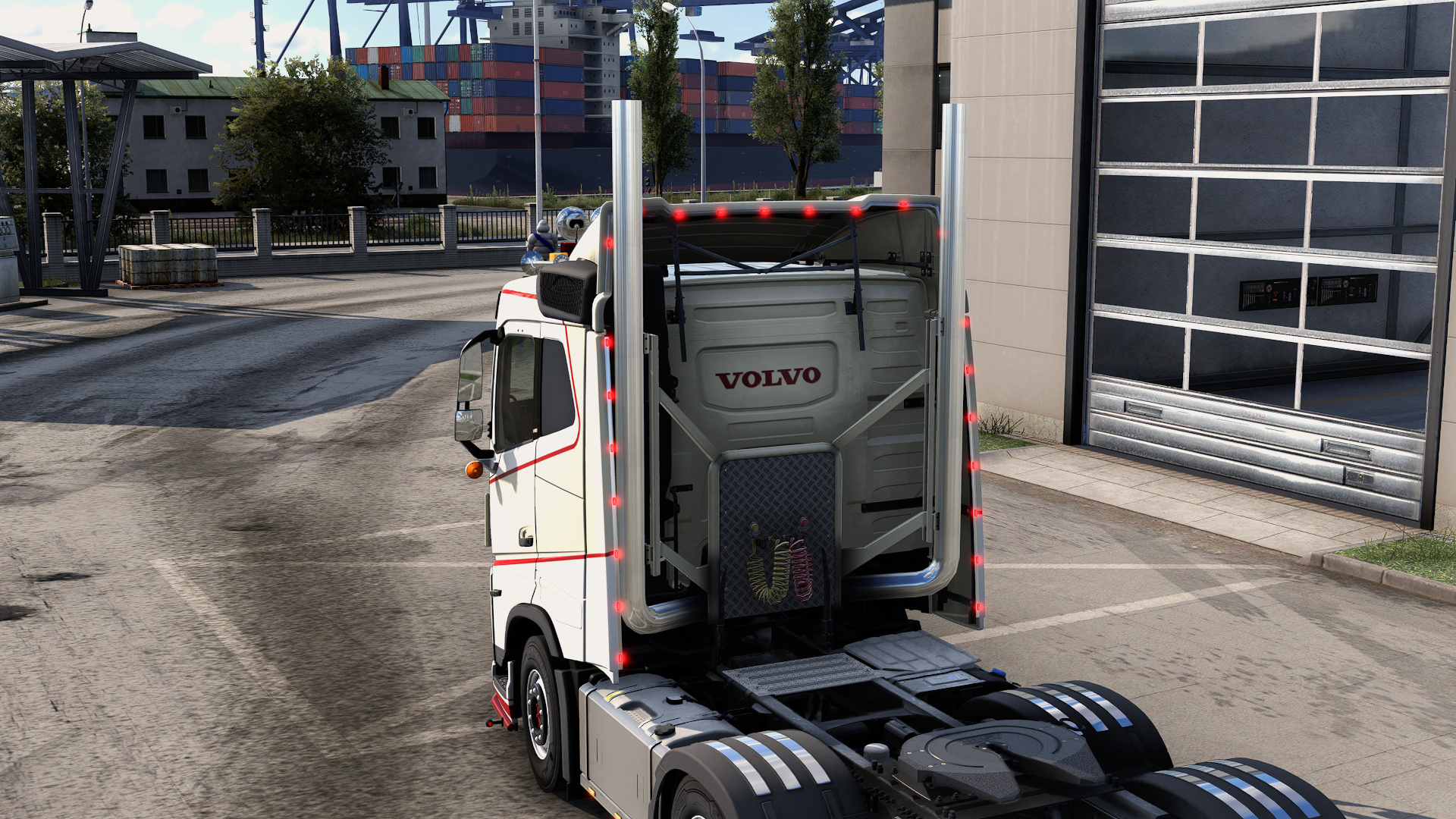 FH 2021 pipes