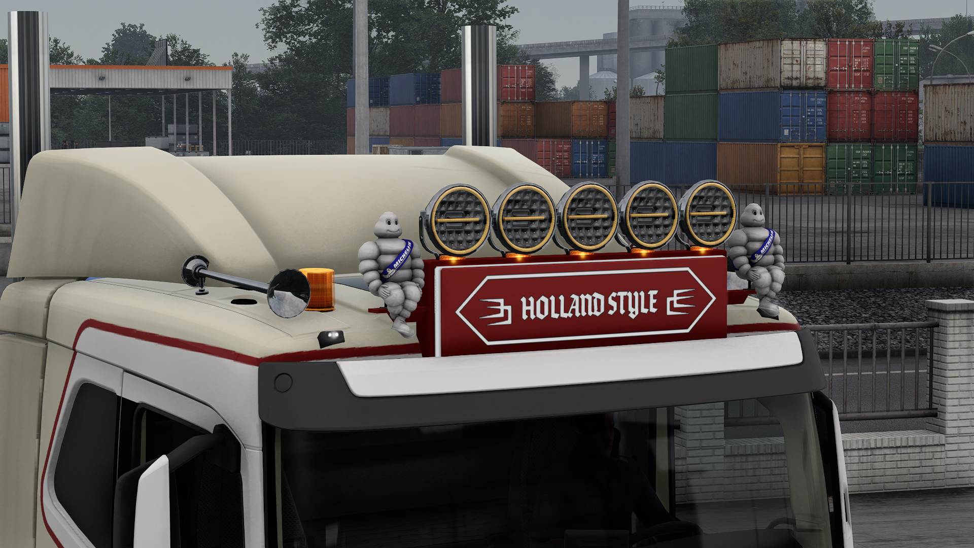 FH5 Sleeper Lightbox Set