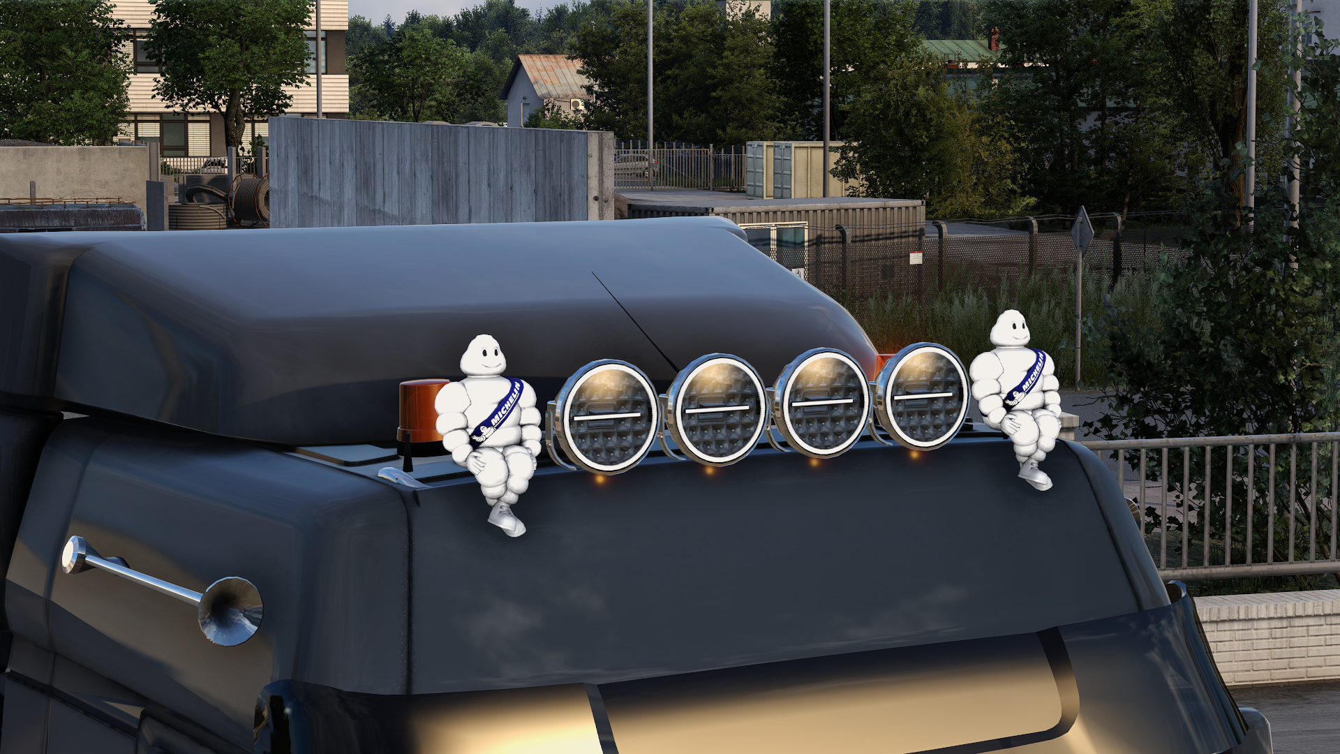 Renault Premium r_grill
