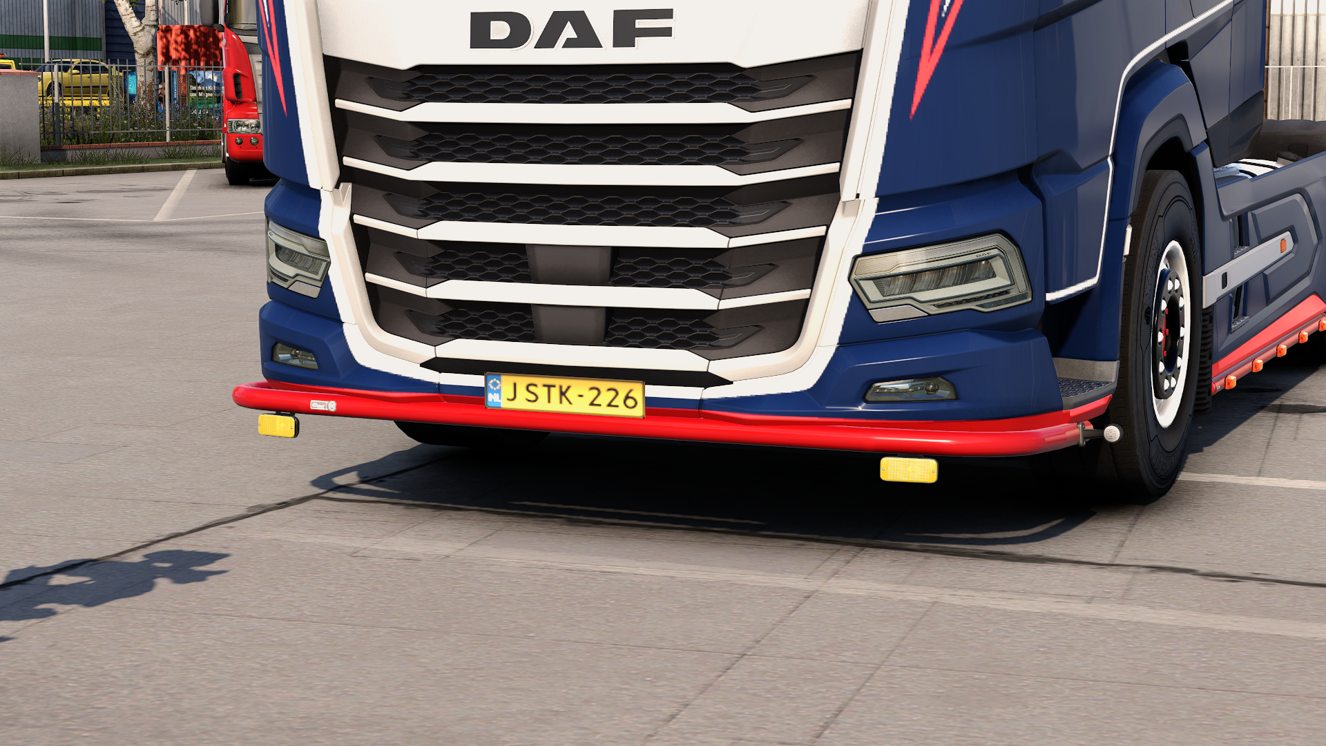 DAF NGD b_grill