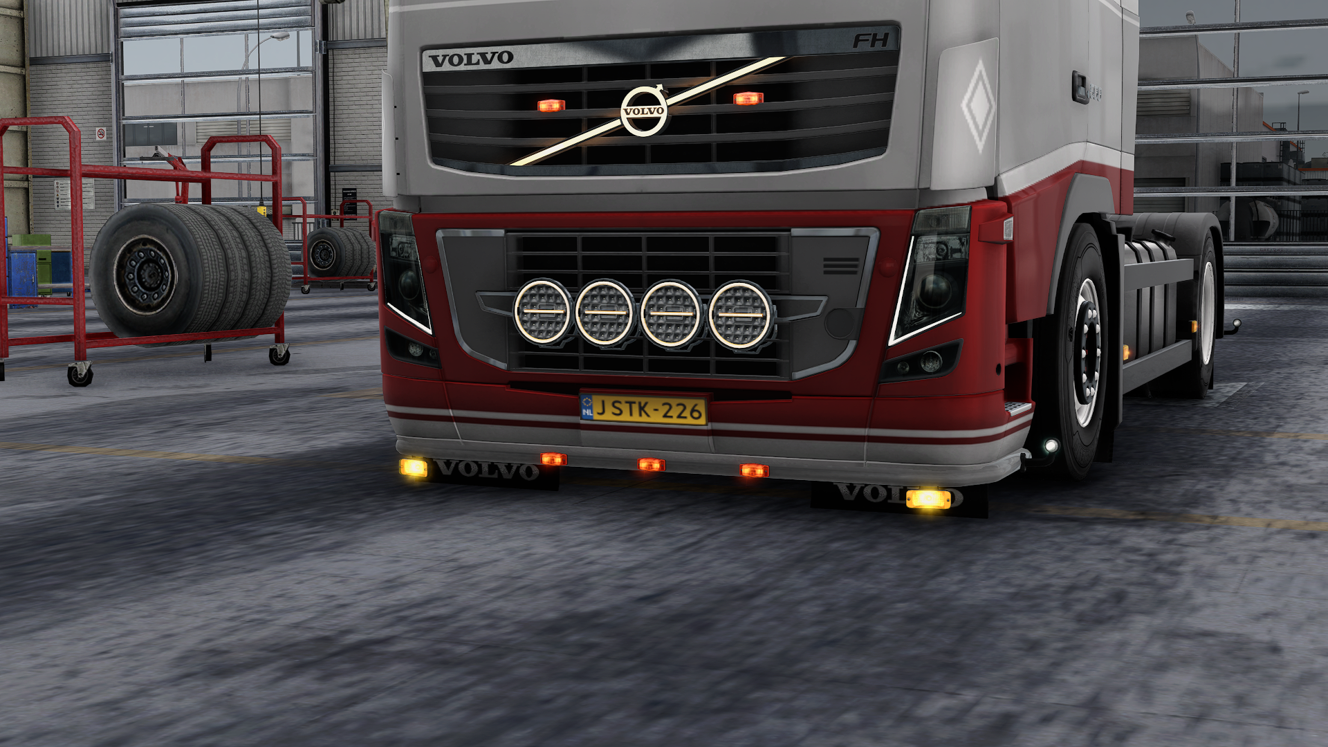 FH3 b_grill