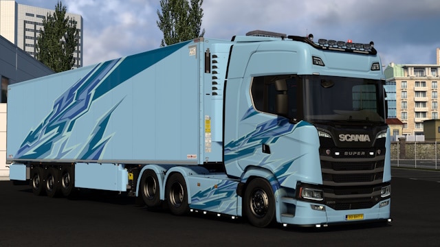 Untitled Mod