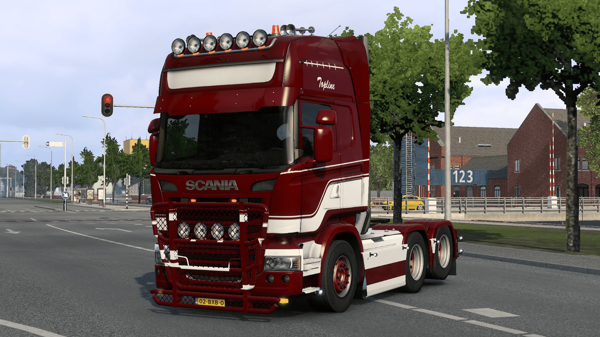 Untitled Mod