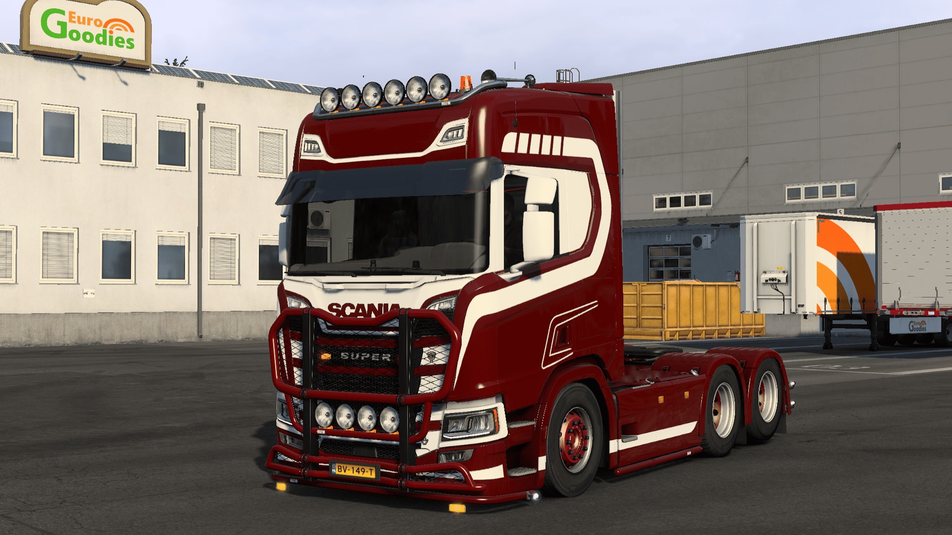 Untitled Mod
