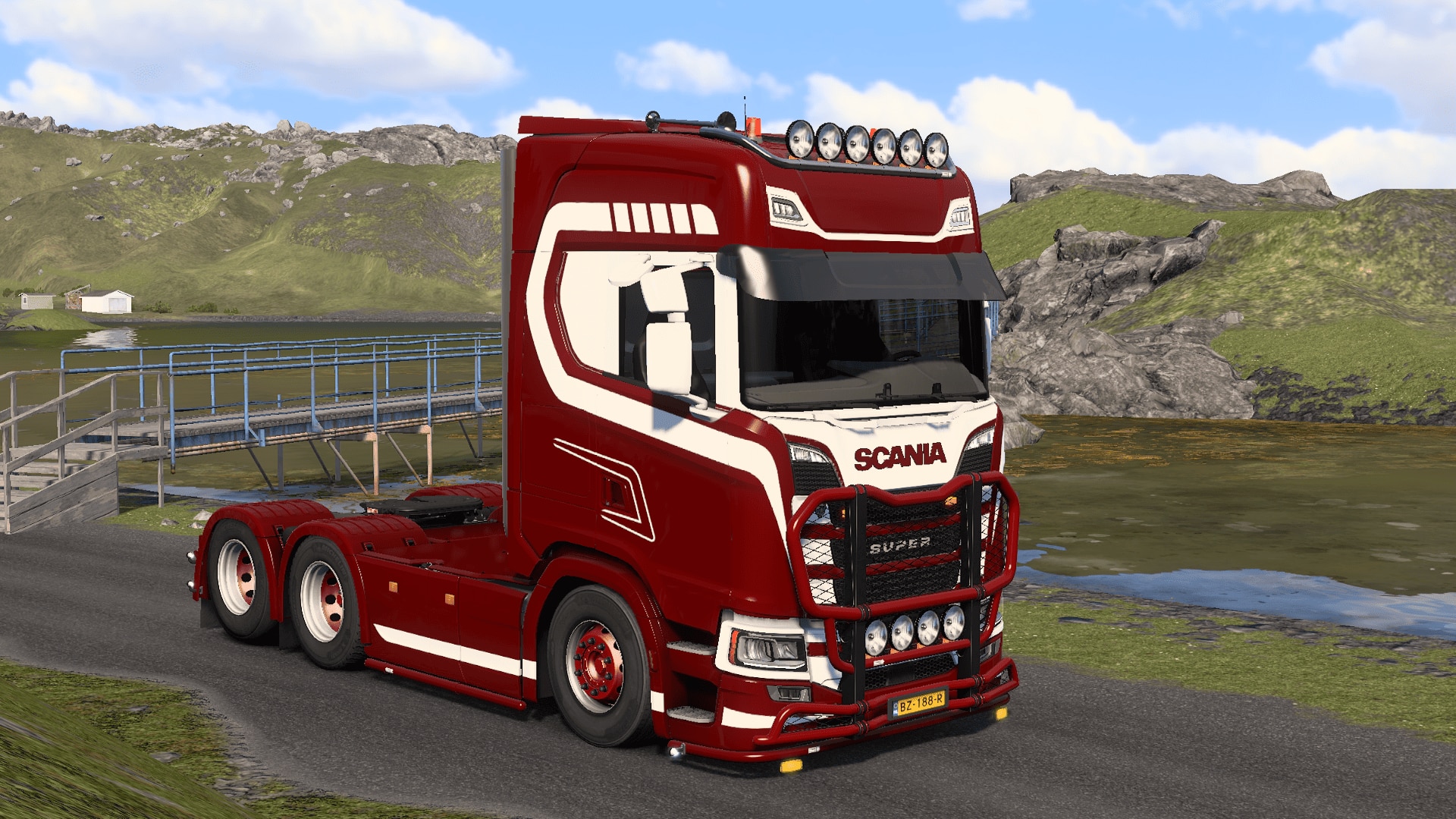 Untitled Mod