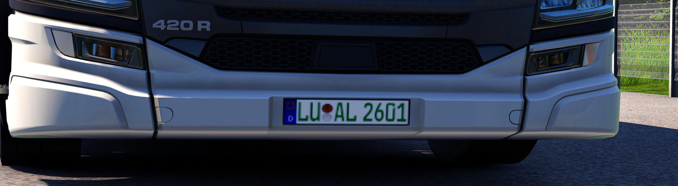 **(8 digits + TAX-FREE)** 🇩🇪
