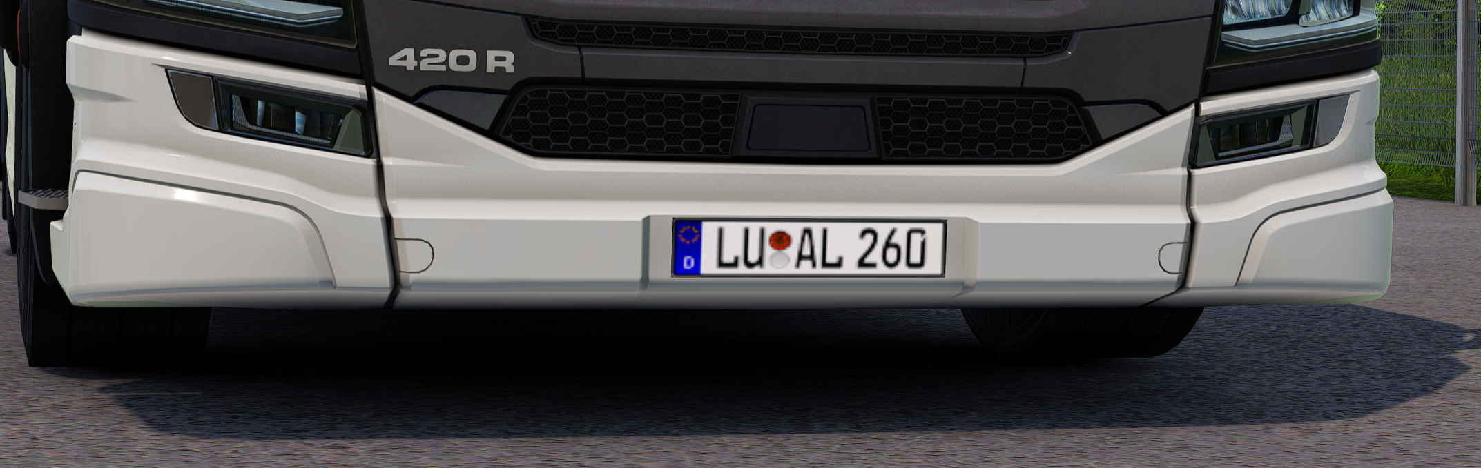 **(7 digits)** 🇩🇪