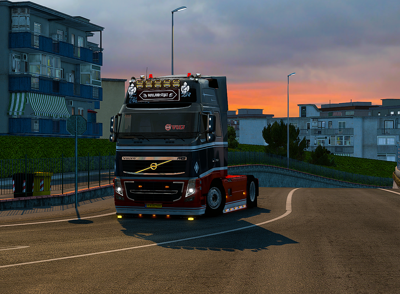 FH3