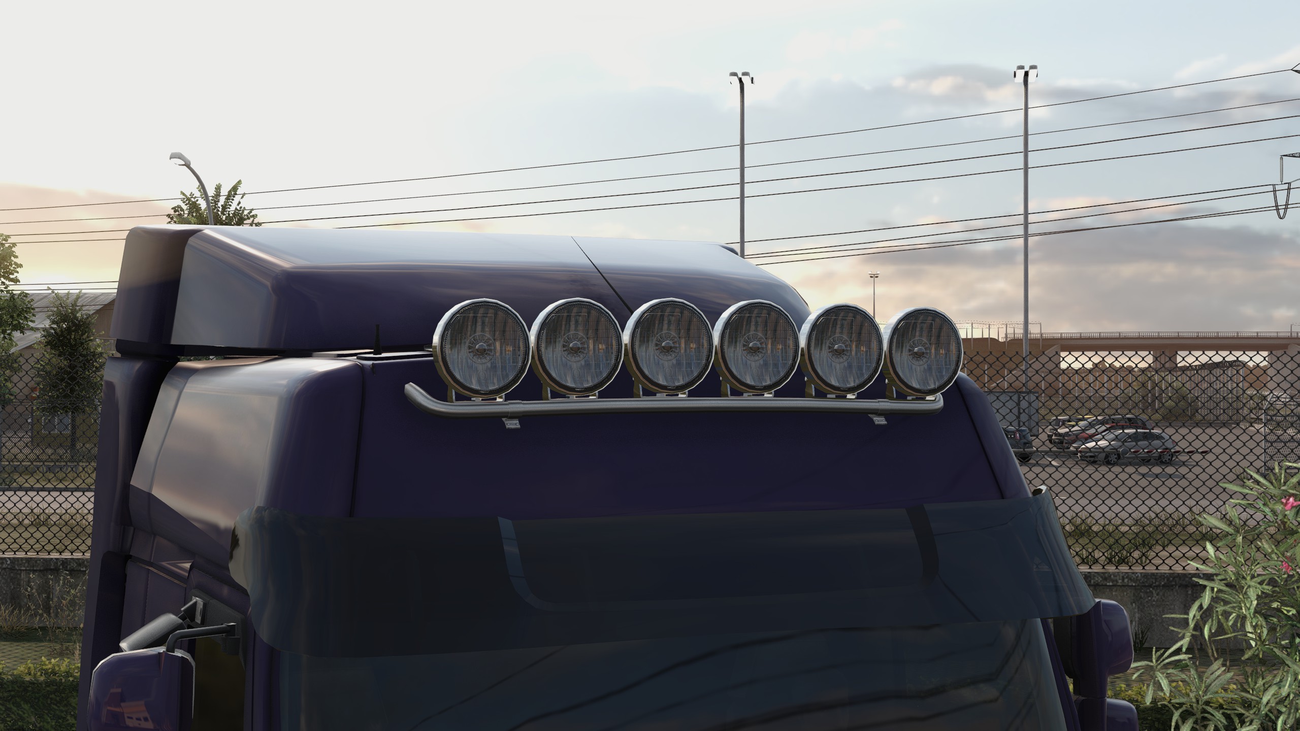 Renault Premium r_grill