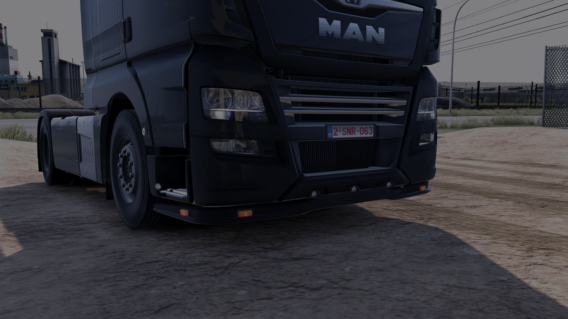 MAN EURO 6 b_grill