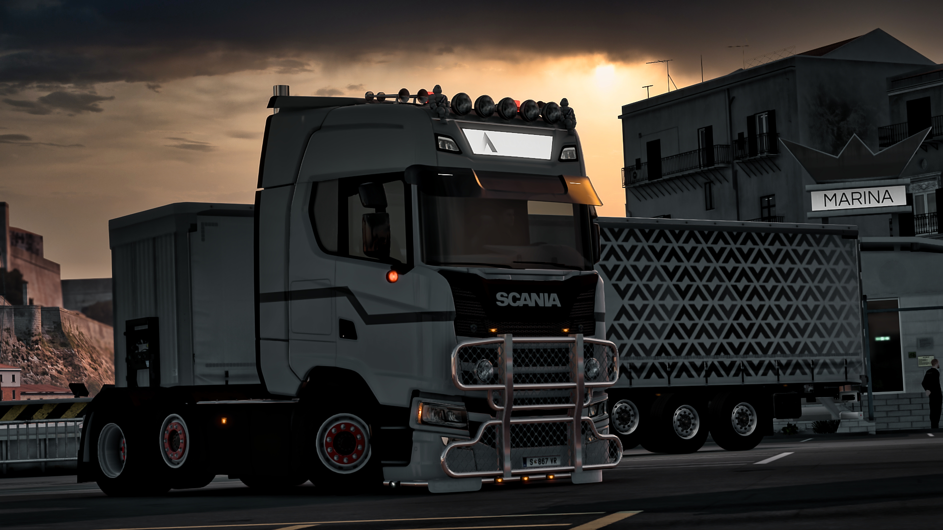 About Alpine Custom Culture