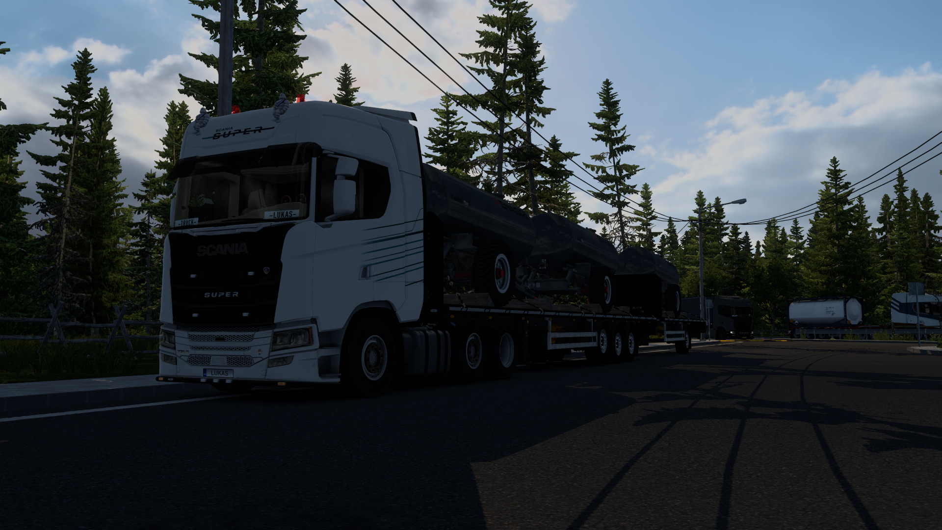 Scania_S 6x2 770 HP  Midlift