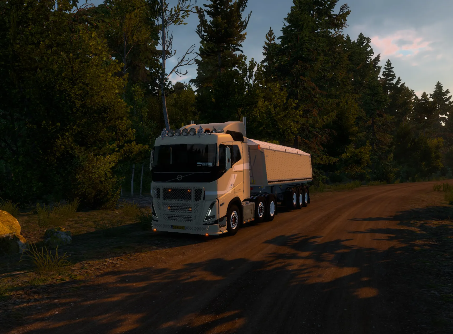 Ovlo Midlift
